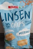 Linden chips