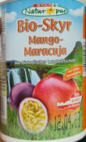 Bio-Skyr Mango-Maracuja