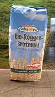 Mehl-Roggen Brotmehl 960