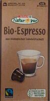 Bio-Espresso