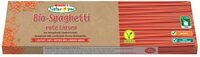 Bio Spaghetti Rote Linsen