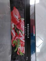 Premium Bresaola