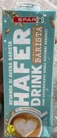 Hafer Drink Barista