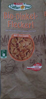 Bio Dinkel Fleckerl