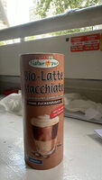 Latte Macchiato