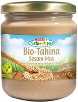 Bio-Tahina Sesam-Mus