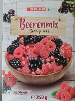 Beerenmix