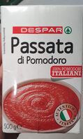 Passata di Pomodori
