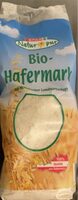 Bio-Hafermark