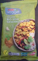 Bio Soja Geschnetzeltes
