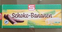 Schoko Bananen