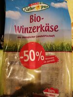 Bio-Winzerkäse