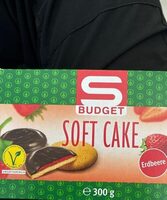 Softcake