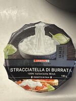 Stracciatella Di Burrata