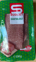 Kantwurst