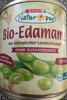 Bio-Edamame