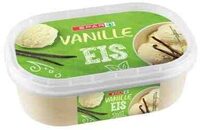Bourbon Vanillle Eis