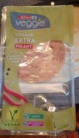 Vegane extra pikant