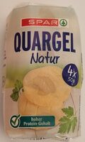 Quargel Natur