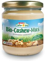 Cashew-Mus