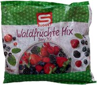 Waldfrüchte Mix