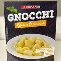 Gnocchi Gusto Cremoso