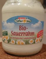 Bio-Sauerrahm
