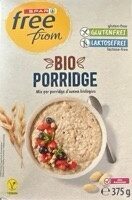 Bio Porridge