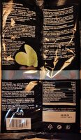 Wasabi chips