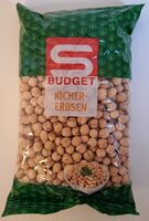 Kichererbsen