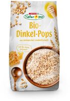 Bio-Dinkelpops
