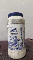 Table Salt