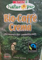 Bio-Caffè Crema