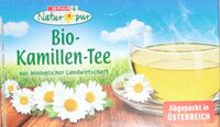 Bio Kamillen-Tee
