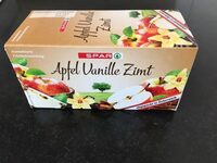 Tee Apfel Vanille Zimt