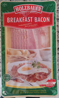 Breakfast Bacon