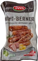 Mini Berner