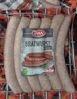 Bratwurst