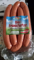 Bio Frankfurter