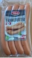 Frankfurter