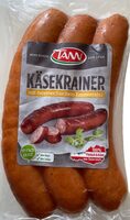 Käsekrainer