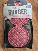 Beef Burger
