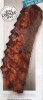 Spare Ribs