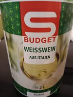 Weisswein