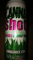 Canna Shot