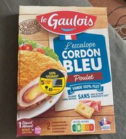 Cordon bleu