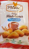 Madeleines
