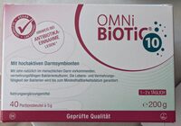 OMNi-BiOTiC 10