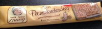 Pfannenkuchendeeg