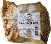 Bauernbrot